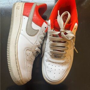 Nike Air Force 1 07